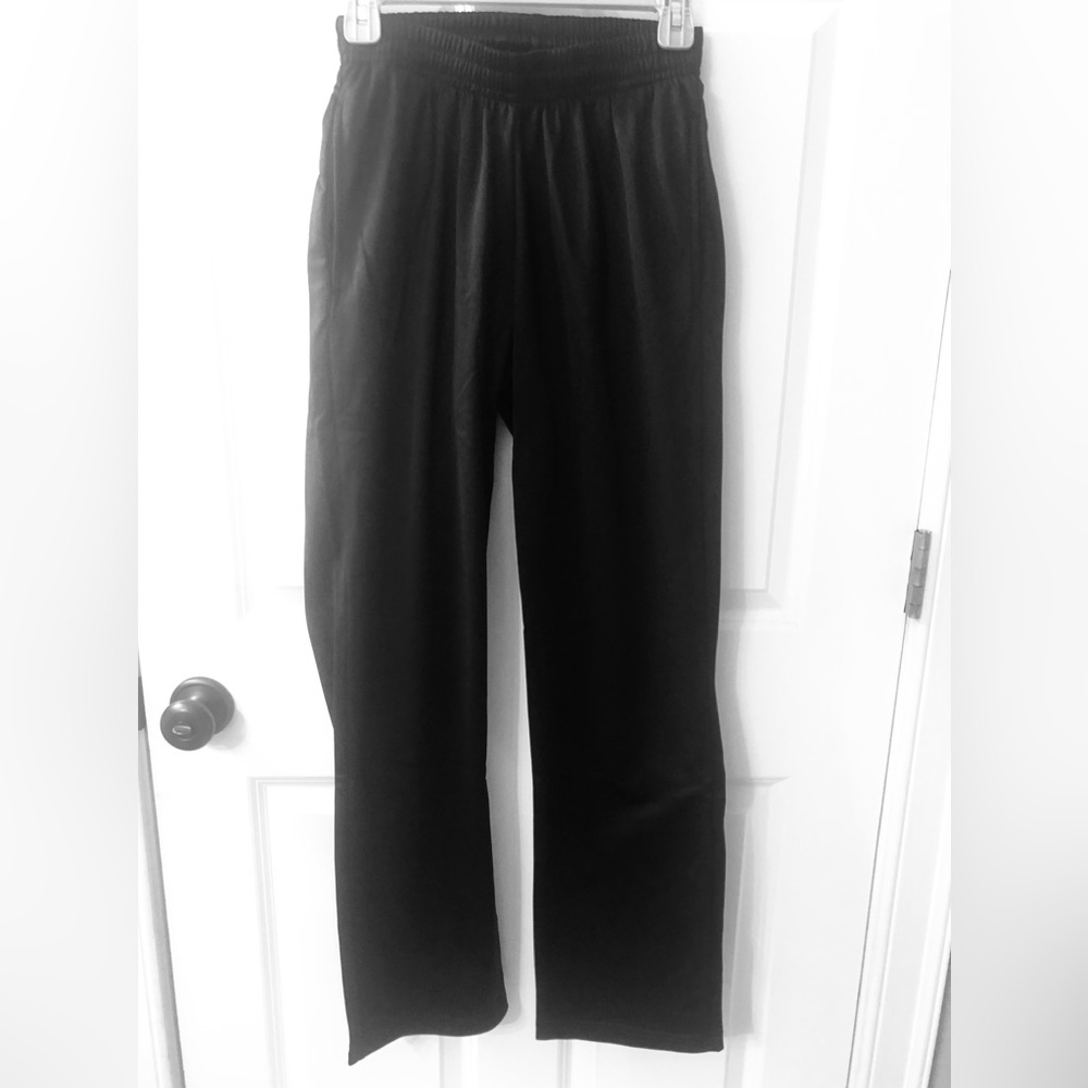 NWT Women’s Augusta Wicking Fleece Sweatpants  Size Small